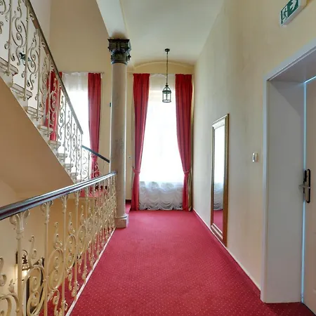 Aphrodite Hotel Marianske Lazne