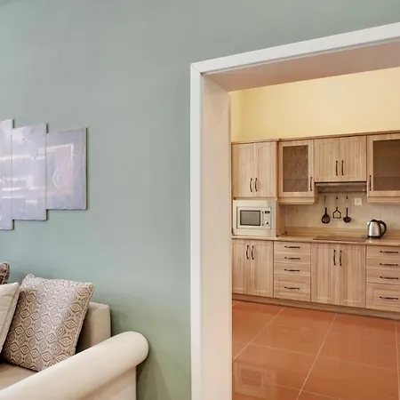 Aphrodite Hotel Marianske Lazne