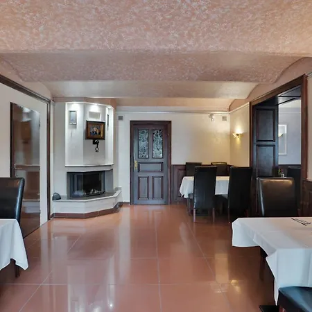 Hotel Aphrodite