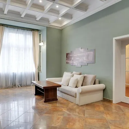 Aphrodite 4* Marianske Lazne