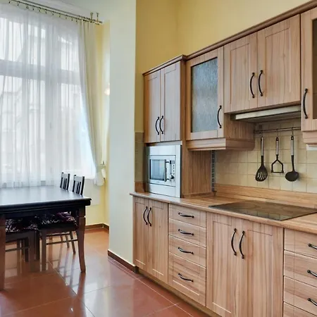 Hotel Aphrodite Marianske Lazne