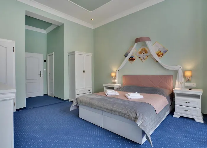 Aphrodite Hotel