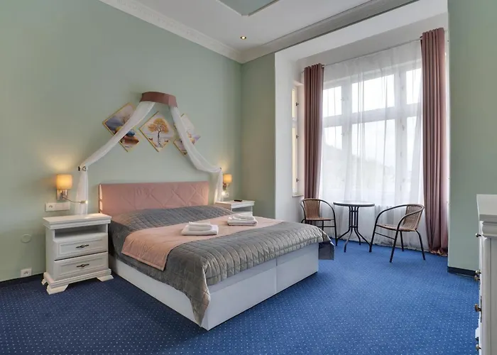 Hotel Aphrodite