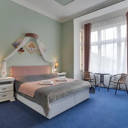 Hotel Aphrodite Hotel&spa