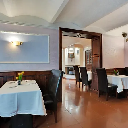 Aphrodite Hotel&spa Mariánské Lázně
