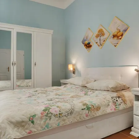 Aphrodite Отель 4*