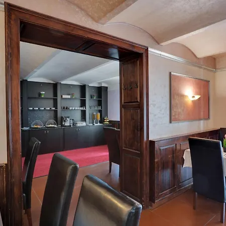Aphrodite Hotel&spa Hotel