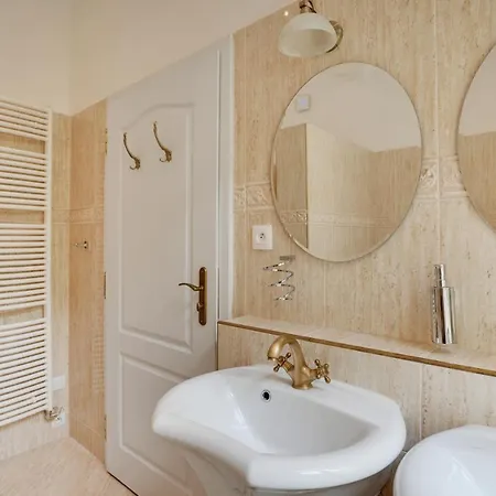 Aphrodite Hotel&spa Mariánské Lázně