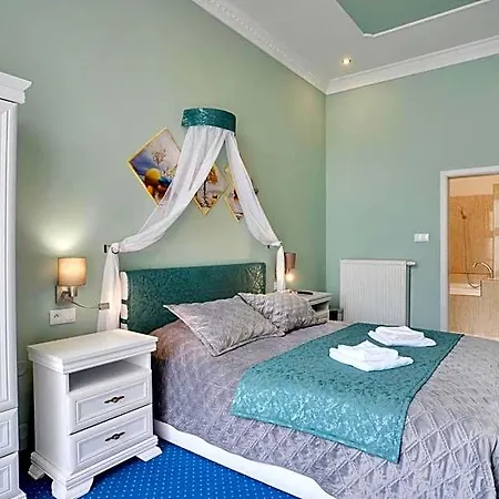 Hotel Aphrodite