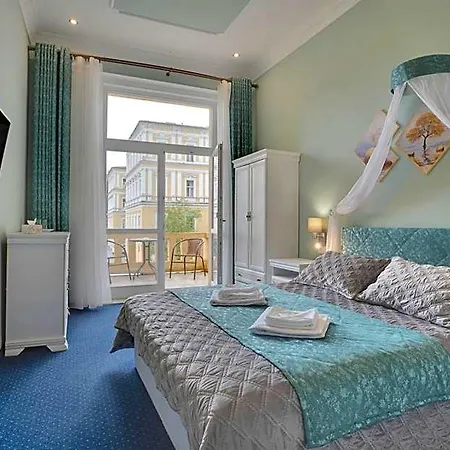Aphrodite Hotel 4*