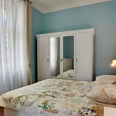 Hotel Aphrodite Mariánské Lázně