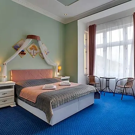 Otel Aphrodite