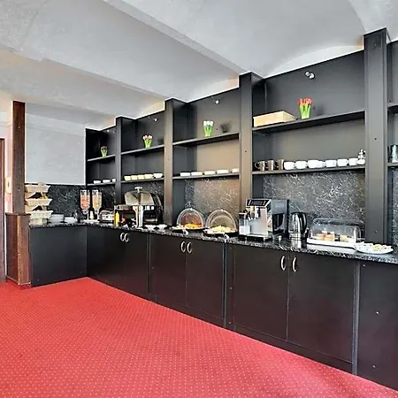 Hotel Aphrodite Mariánské Lázně