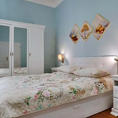 Hotel Aphrodite 4*