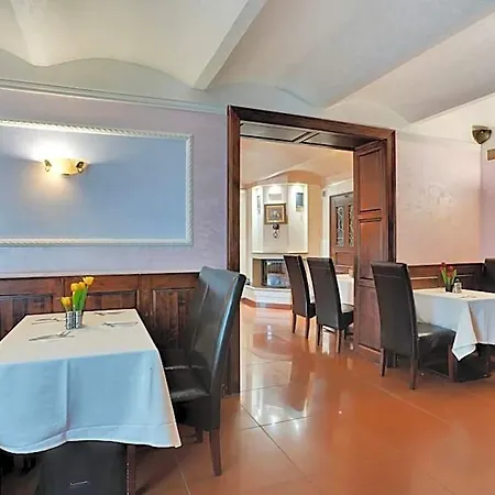 Aphrodite Hotel Mariánské Lázně